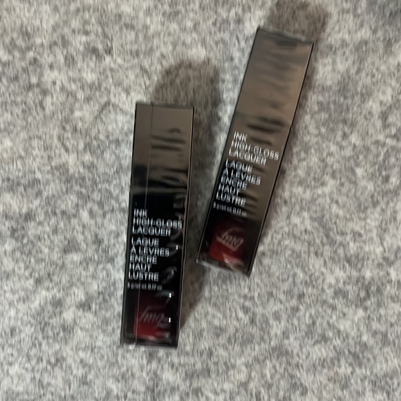 fmg Avon Ink High Gloss Lacquer lip in Pink Of Me - Picture 3 of 6